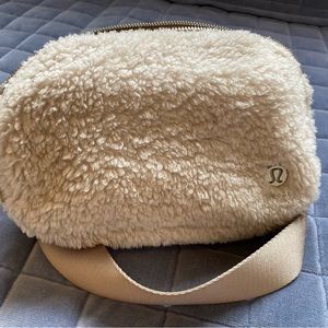 Lululemon Belt Bag